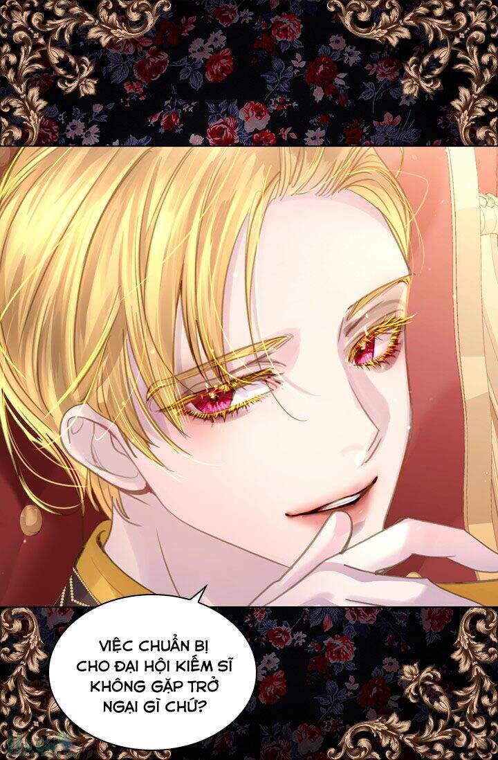 Quy Luật Sinh Tồn Của Nữ Phụ Chapter 49 - Trang 2