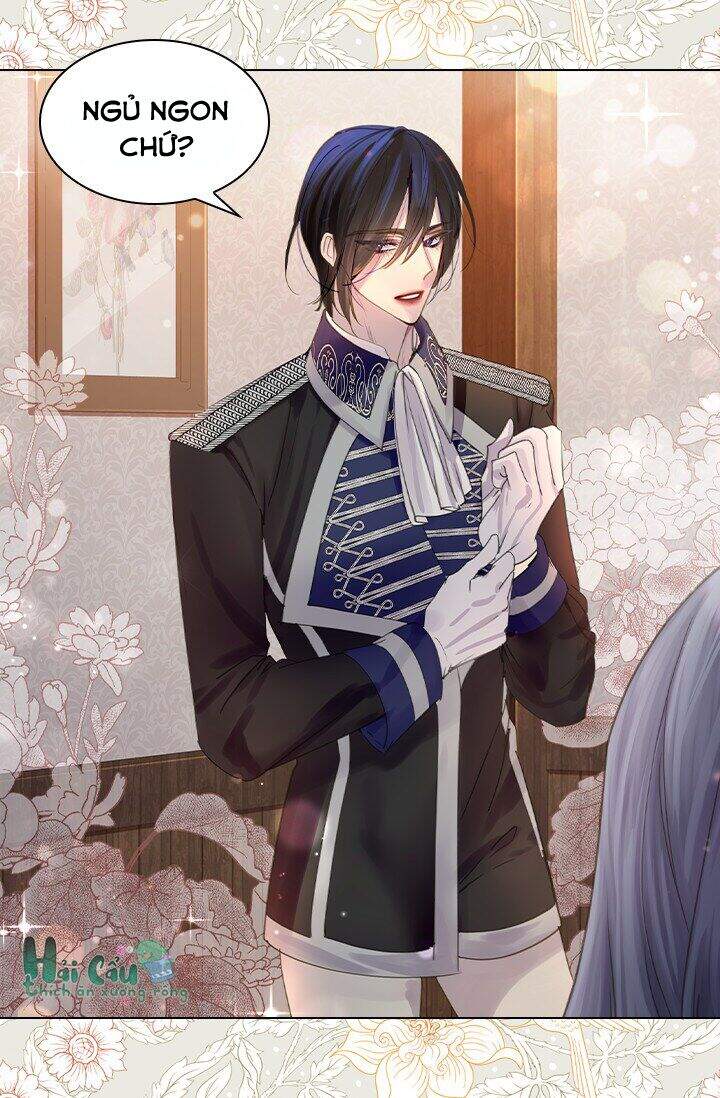 Quy Luật Sinh Tồn Của Nữ Phụ Chapter 49 - Trang 2