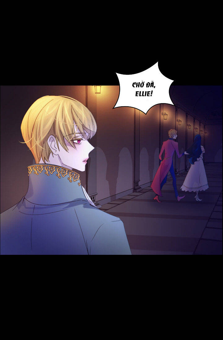 Quy Luật Sinh Tồn Của Nữ Phụ Chapter 5 - Trang 2