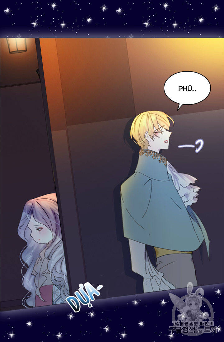 Quy Luật Sinh Tồn Của Nữ Phụ Chapter 5 - Trang 2