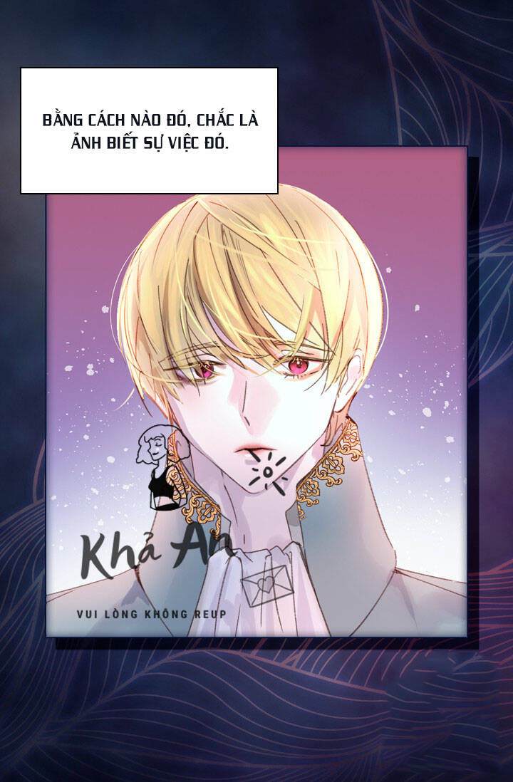 Quy Luật Sinh Tồn Của Nữ Phụ Chapter 5 - Trang 2