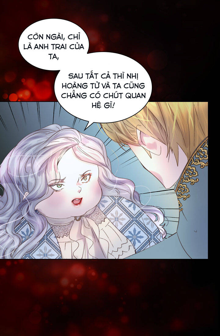 Quy Luật Sinh Tồn Của Nữ Phụ Chapter 5 - Trang 2