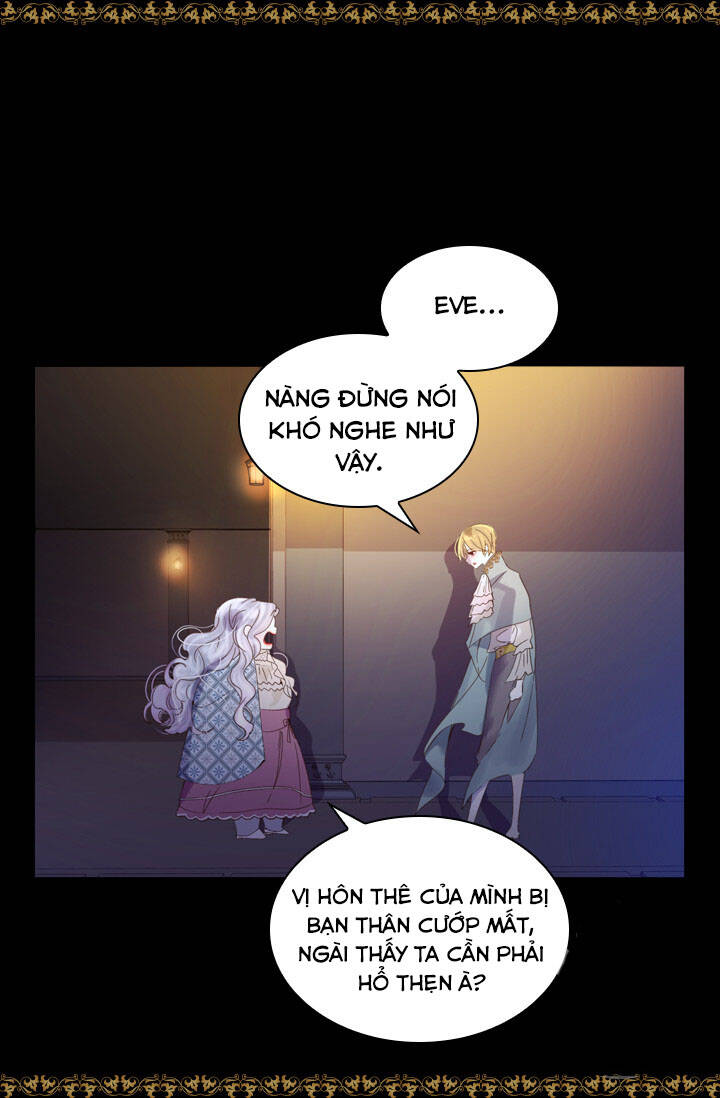 Quy Luật Sinh Tồn Của Nữ Phụ Chapter 5 - Trang 2