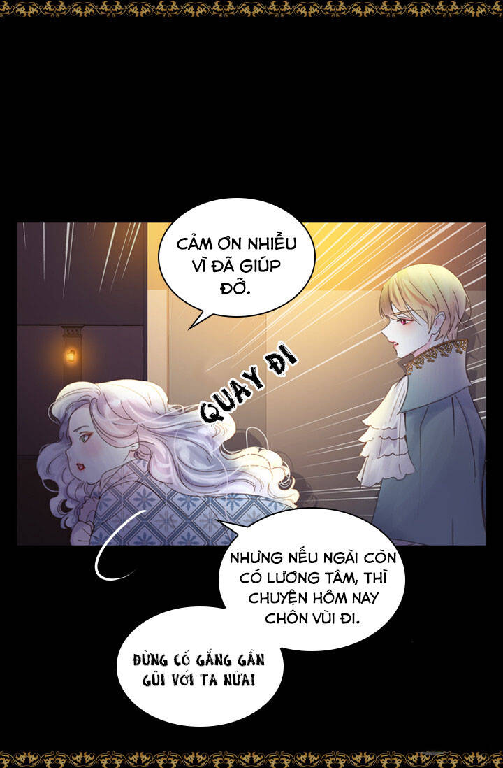 Quy Luật Sinh Tồn Của Nữ Phụ Chapter 5 - Trang 2