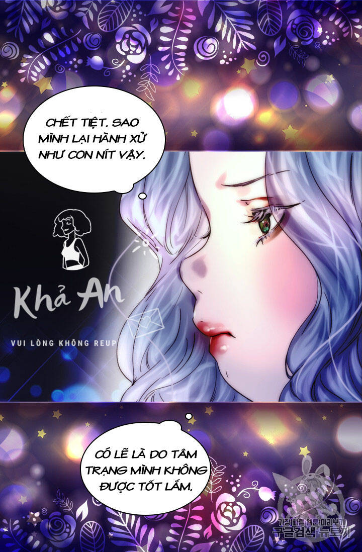 Quy Luật Sinh Tồn Của Nữ Phụ Chapter 5 - Trang 2