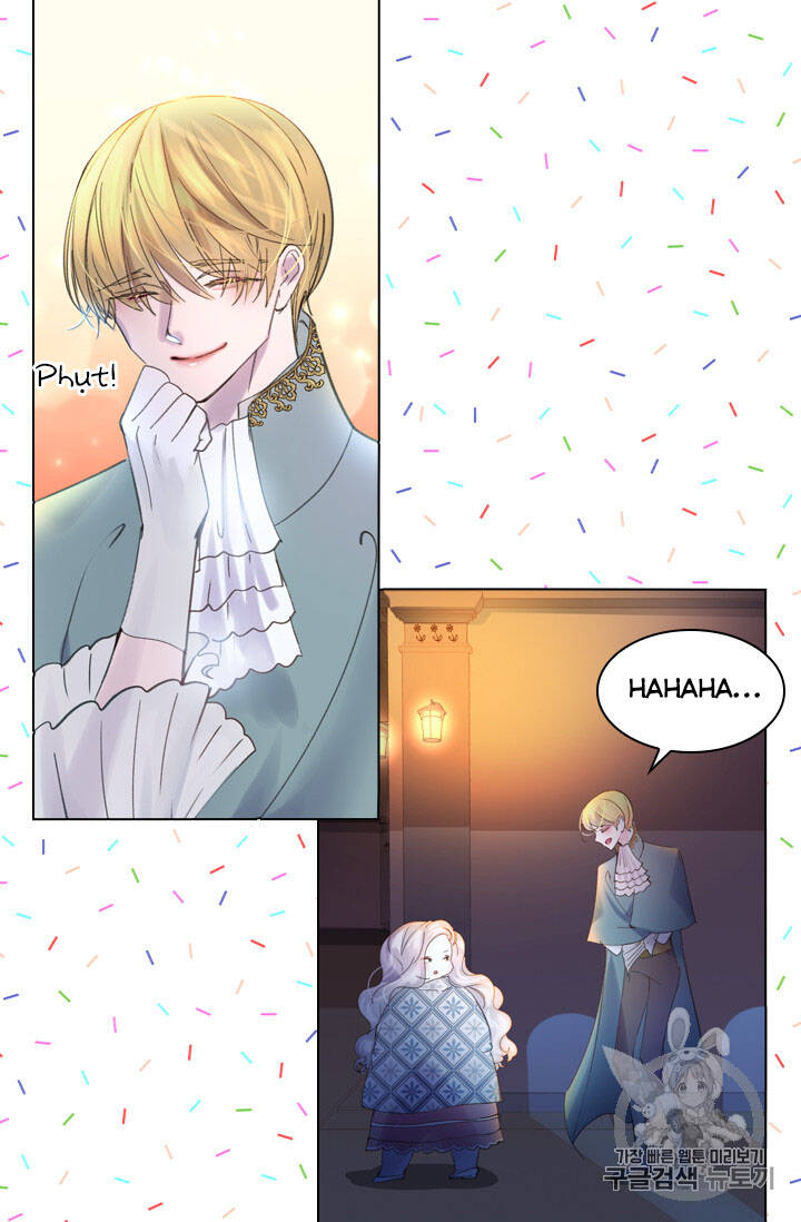 Quy Luật Sinh Tồn Của Nữ Phụ Chapter 5 - Trang 2