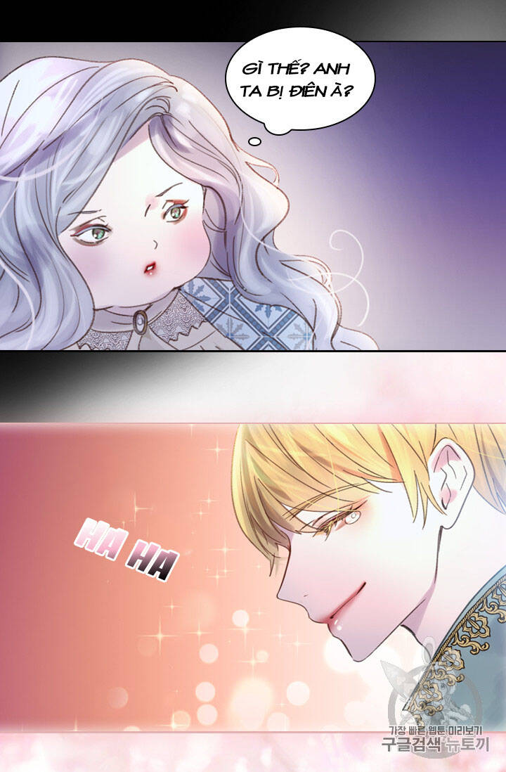 Quy Luật Sinh Tồn Của Nữ Phụ Chapter 5 - Trang 2