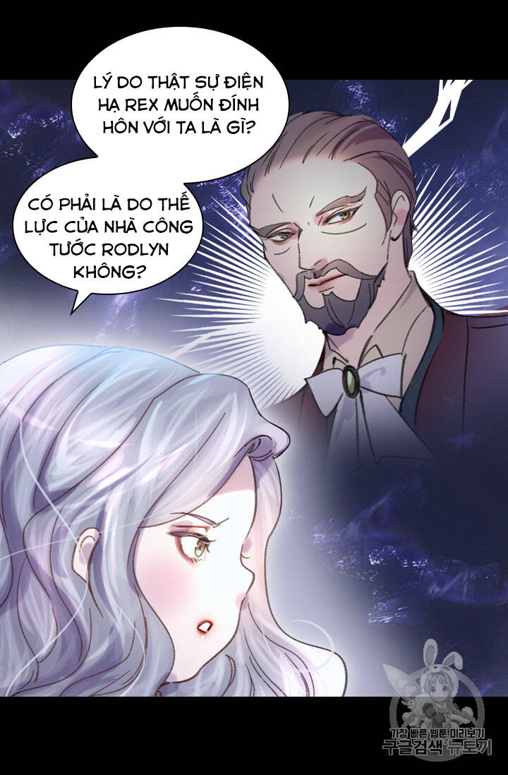 Quy Luật Sinh Tồn Của Nữ Phụ Chapter 5 - Trang 2