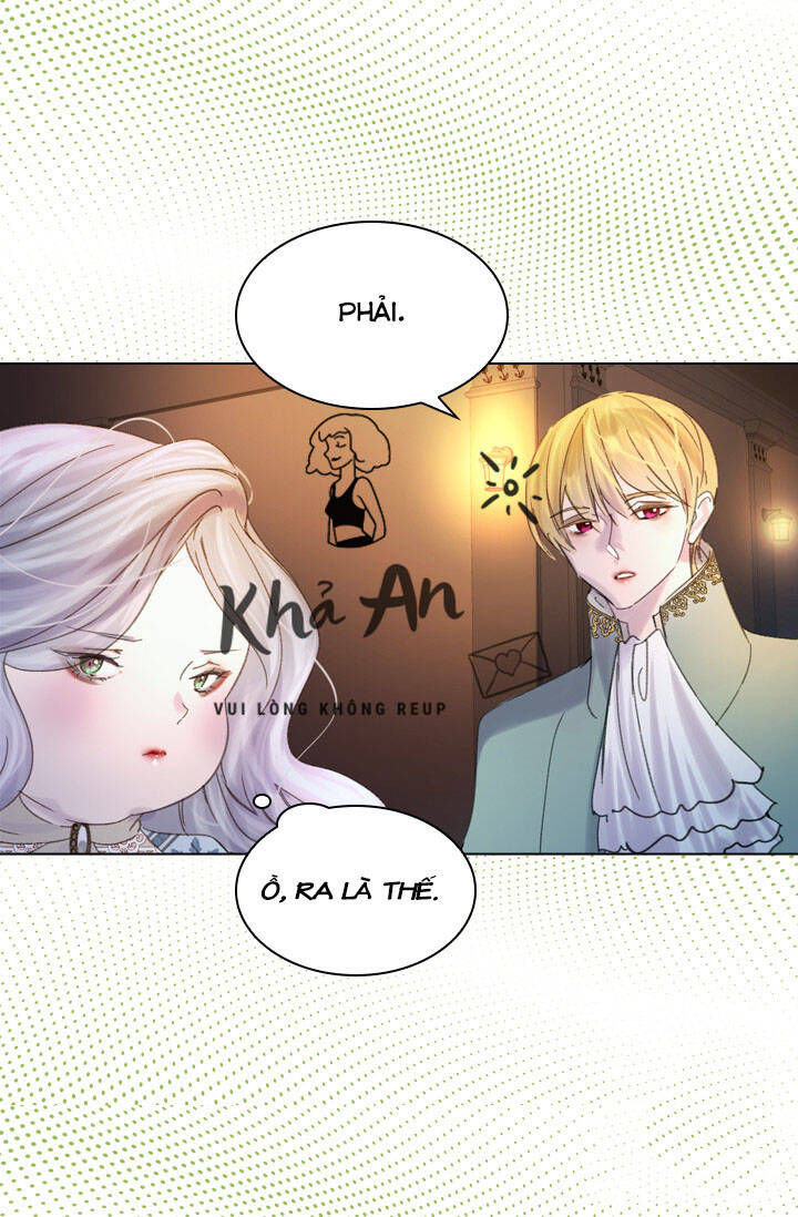 Quy Luật Sinh Tồn Của Nữ Phụ Chapter 5 - Trang 2