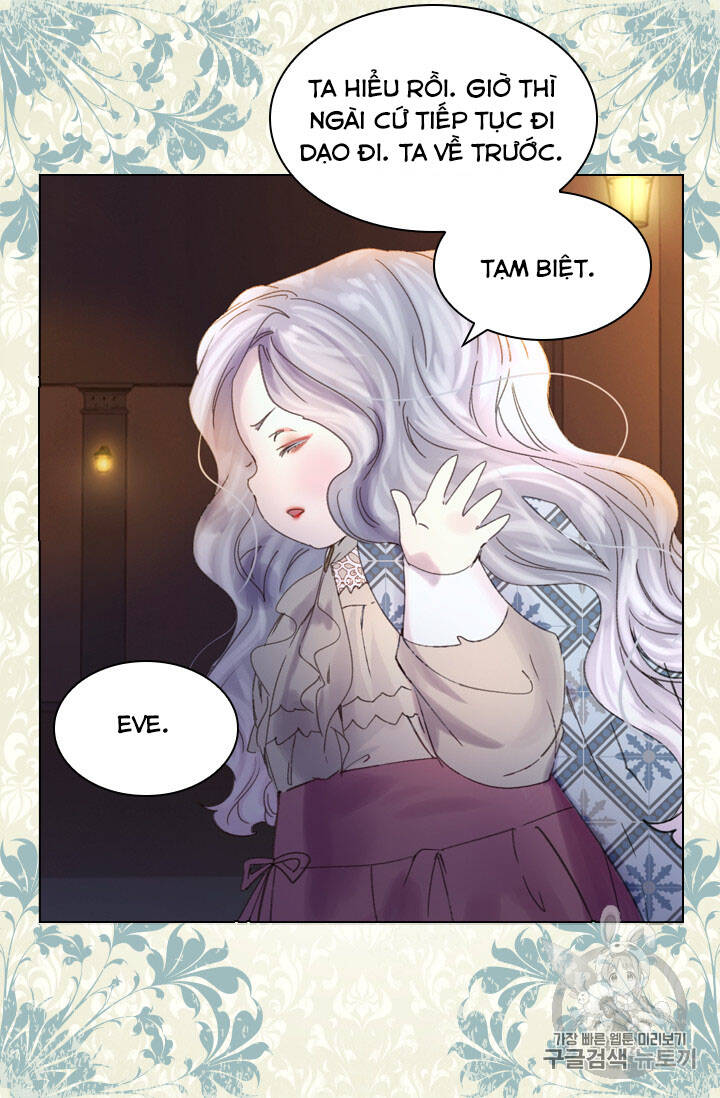 Quy Luật Sinh Tồn Của Nữ Phụ Chapter 5 - Trang 2