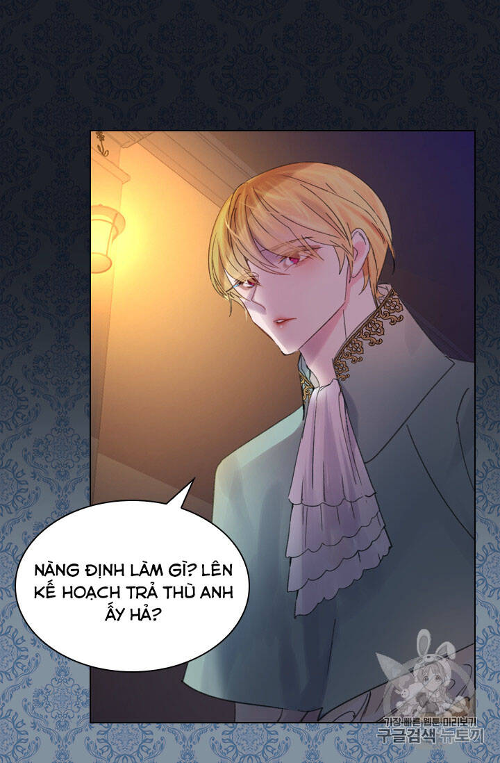 Quy Luật Sinh Tồn Của Nữ Phụ Chapter 5 - Trang 2