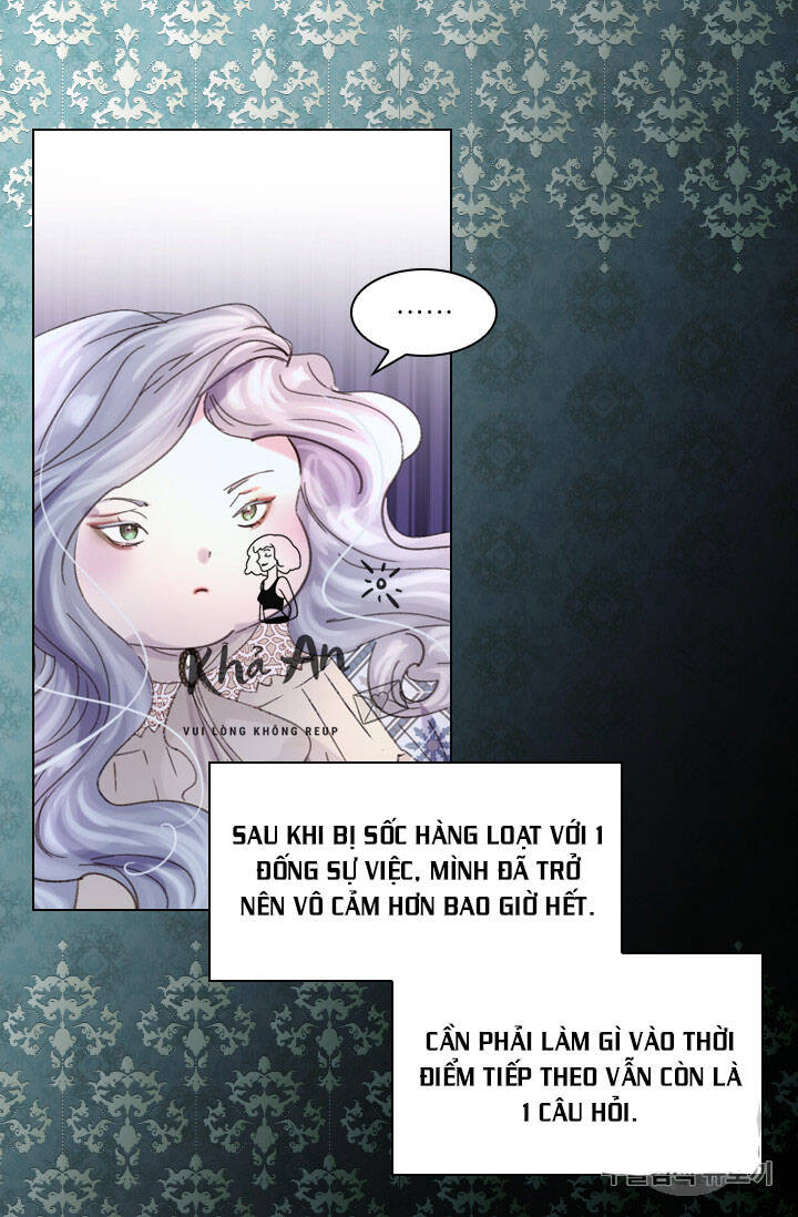 Quy Luật Sinh Tồn Của Nữ Phụ Chapter 5 - Trang 2