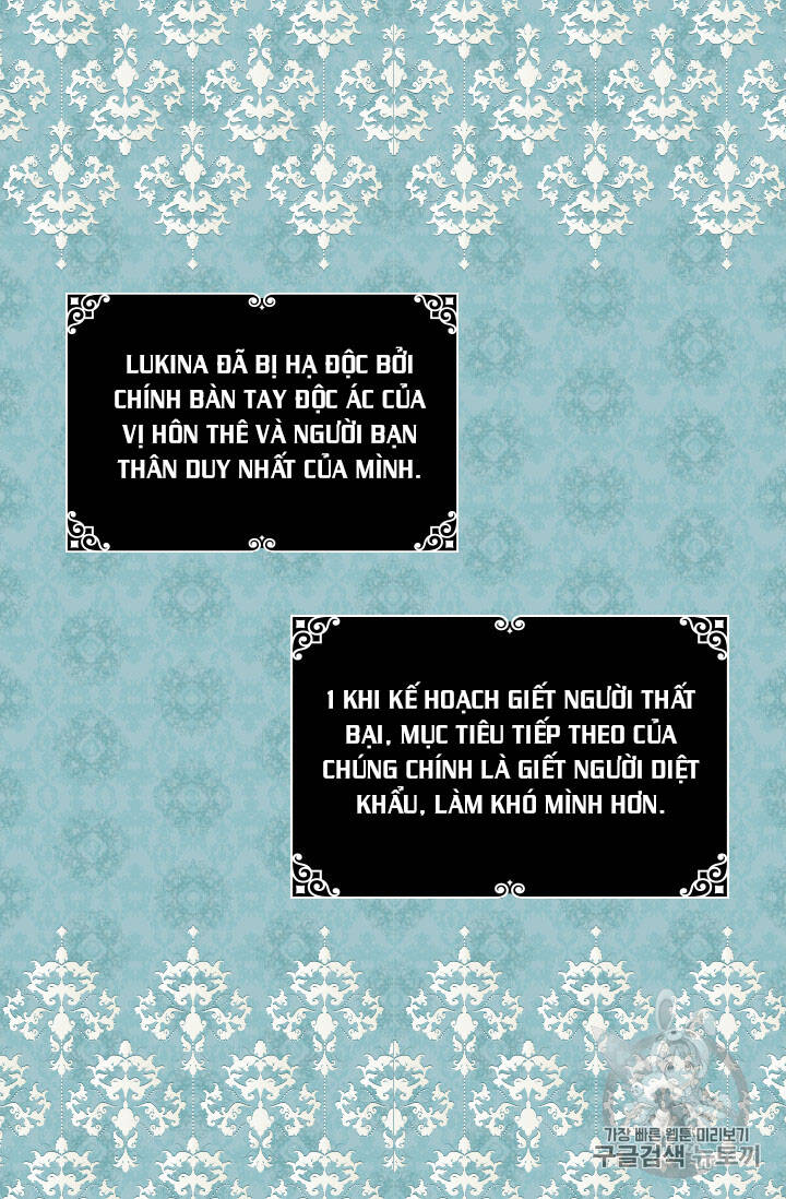 Quy Luật Sinh Tồn Của Nữ Phụ Chapter 5 - Trang 2