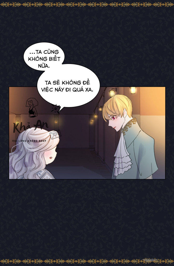 Quy Luật Sinh Tồn Của Nữ Phụ Chapter 5 - Trang 2