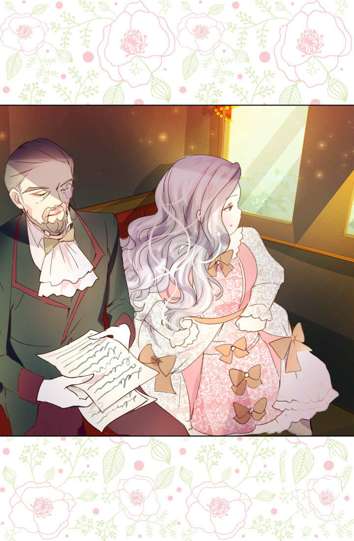 Quy Luật Sinh Tồn Của Nữ Phụ Chapter 5 - Trang 2