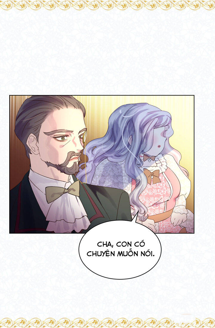 Quy Luật Sinh Tồn Của Nữ Phụ Chapter 5 - Trang 2