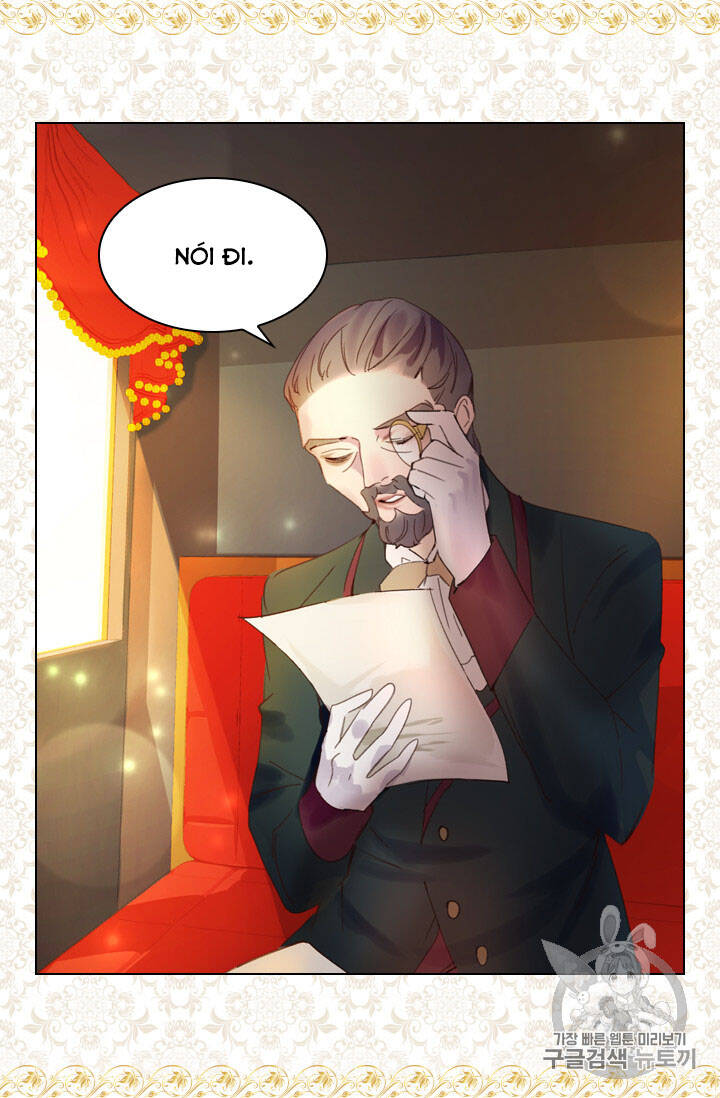 Quy Luật Sinh Tồn Của Nữ Phụ Chapter 5 - Trang 2