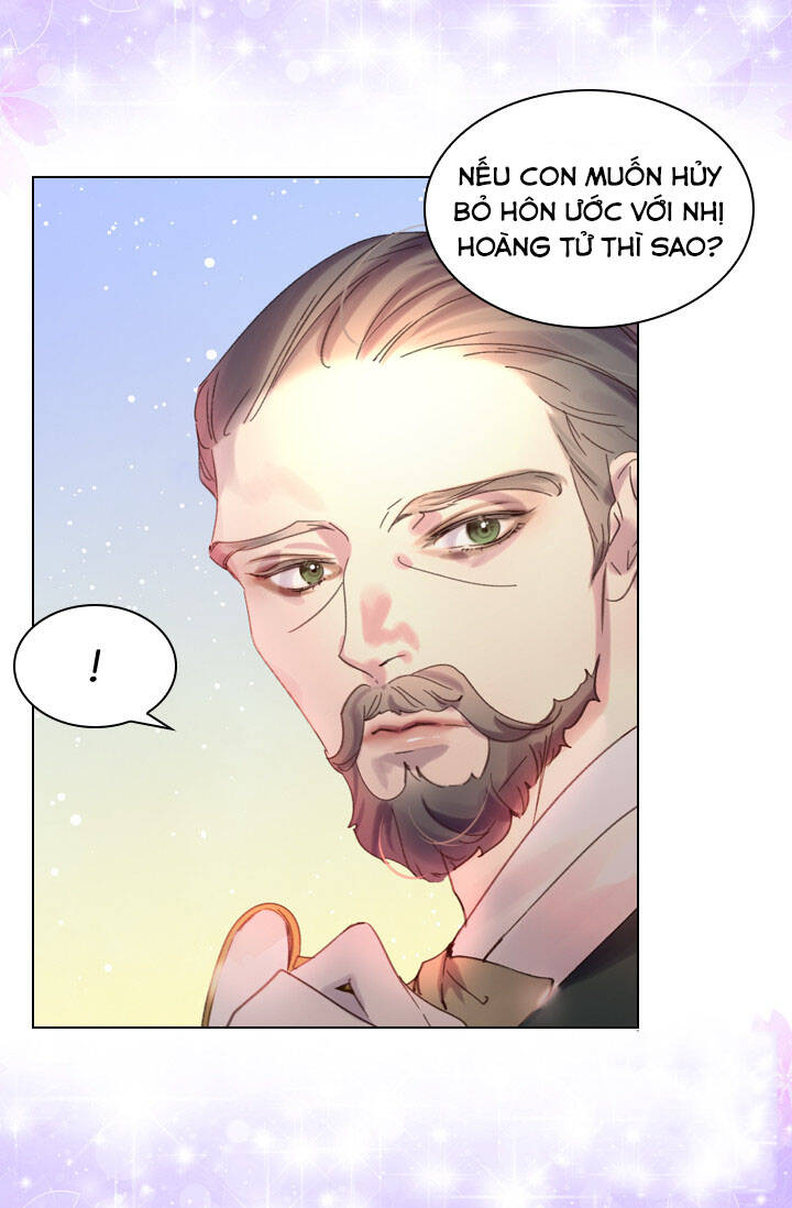 Quy Luật Sinh Tồn Của Nữ Phụ Chapter 5 - Trang 2