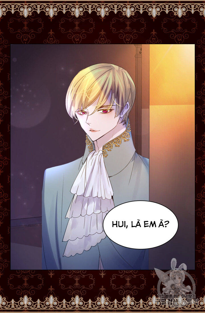 Quy Luật Sinh Tồn Của Nữ Phụ Chapter 5 - Trang 2