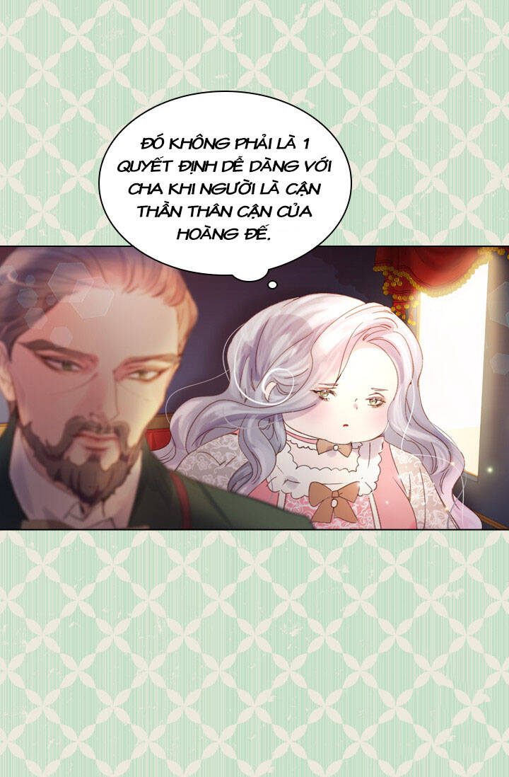 Quy Luật Sinh Tồn Của Nữ Phụ Chapter 5 - Trang 2