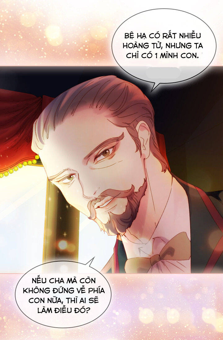 Quy Luật Sinh Tồn Của Nữ Phụ Chapter 5 - Trang 2