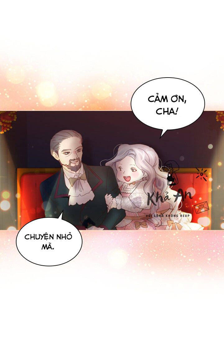 Quy Luật Sinh Tồn Của Nữ Phụ Chapter 5 - Trang 2