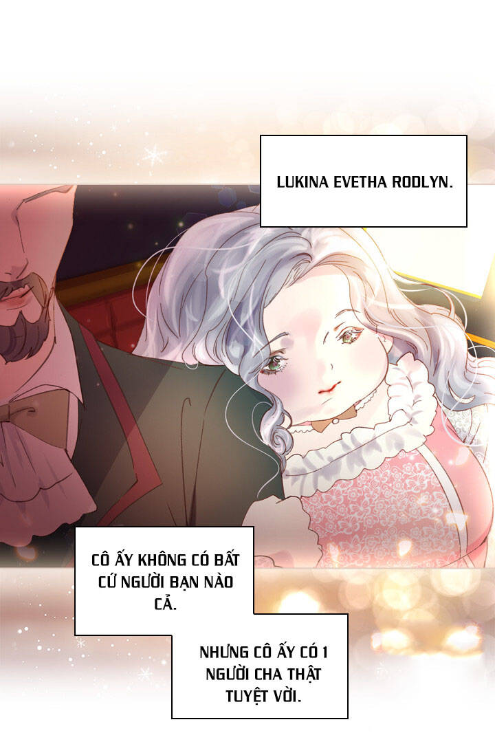 Quy Luật Sinh Tồn Của Nữ Phụ Chapter 5 - Trang 2