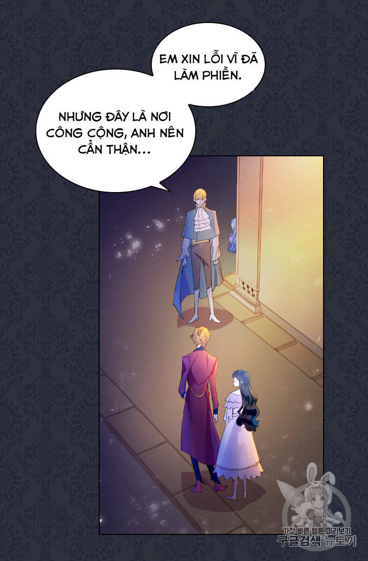 Quy Luật Sinh Tồn Của Nữ Phụ Chapter 5 - Trang 2