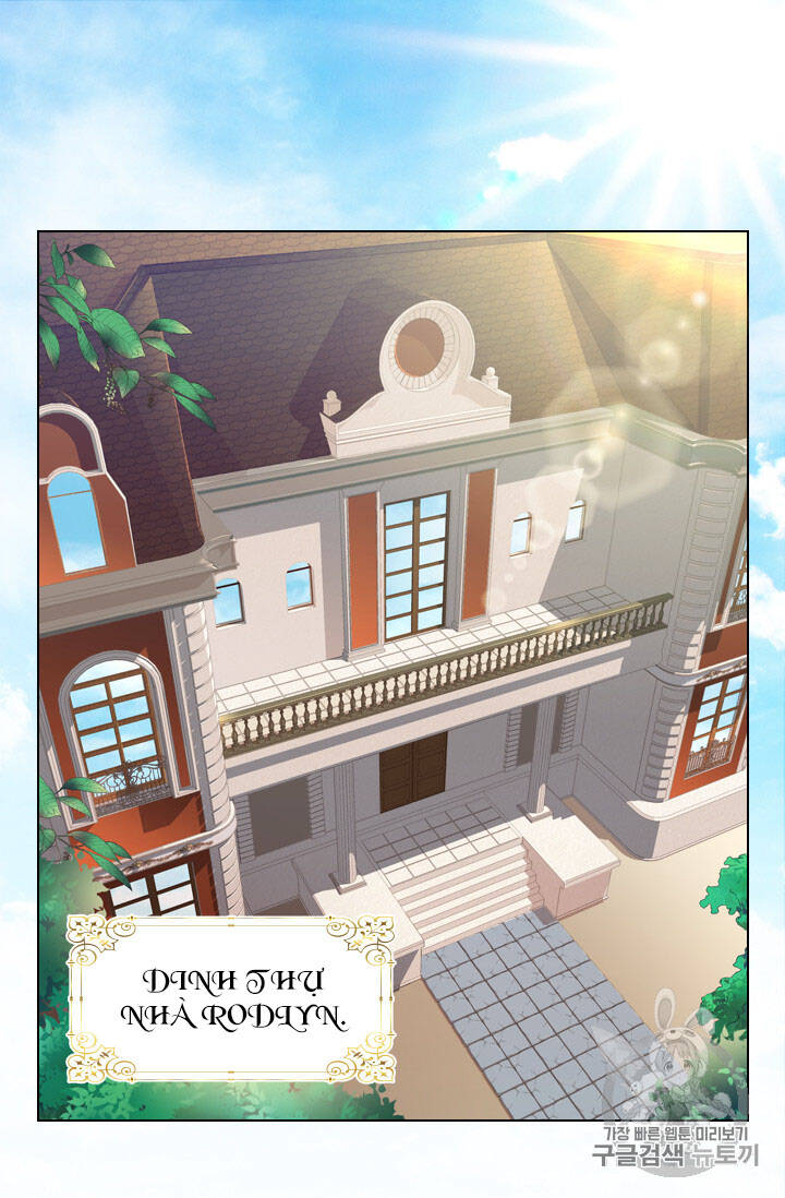 Quy Luật Sinh Tồn Của Nữ Phụ Chapter 5 - Trang 2