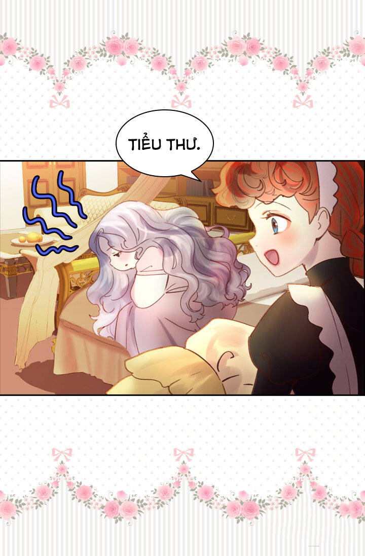 Quy Luật Sinh Tồn Của Nữ Phụ Chapter 5 - Trang 2