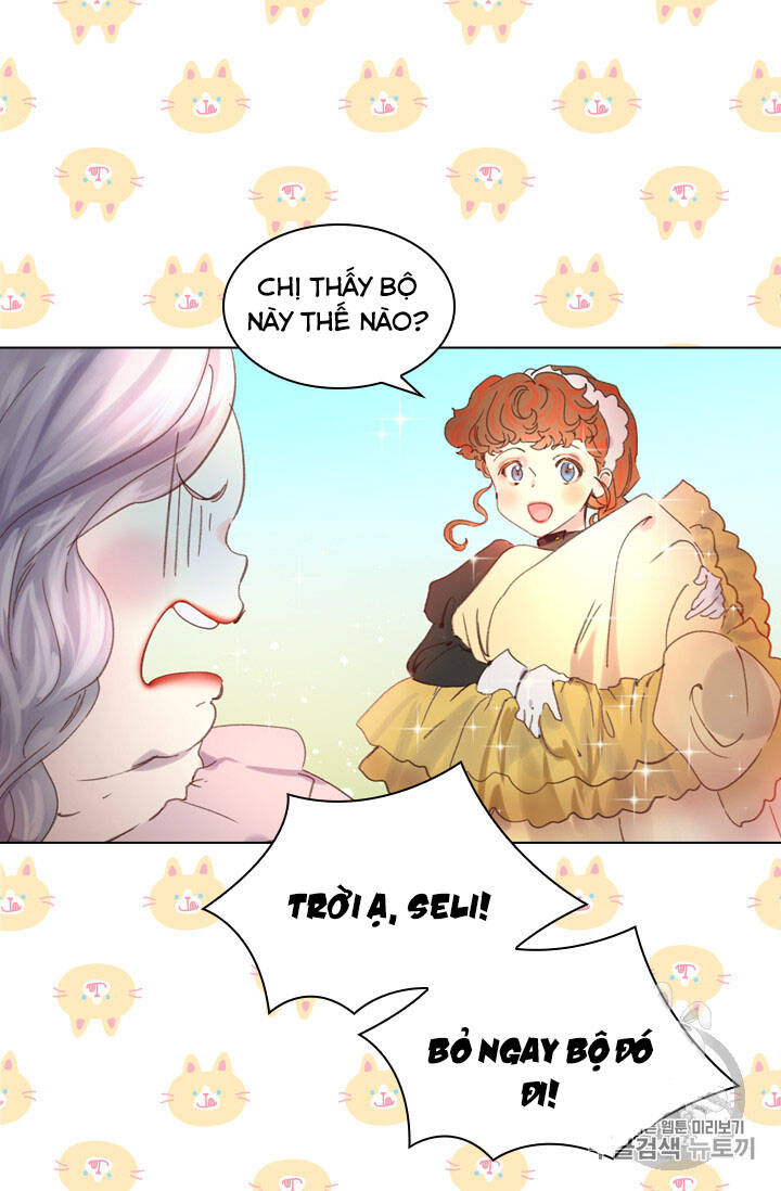 Quy Luật Sinh Tồn Của Nữ Phụ Chapter 5 - Trang 2