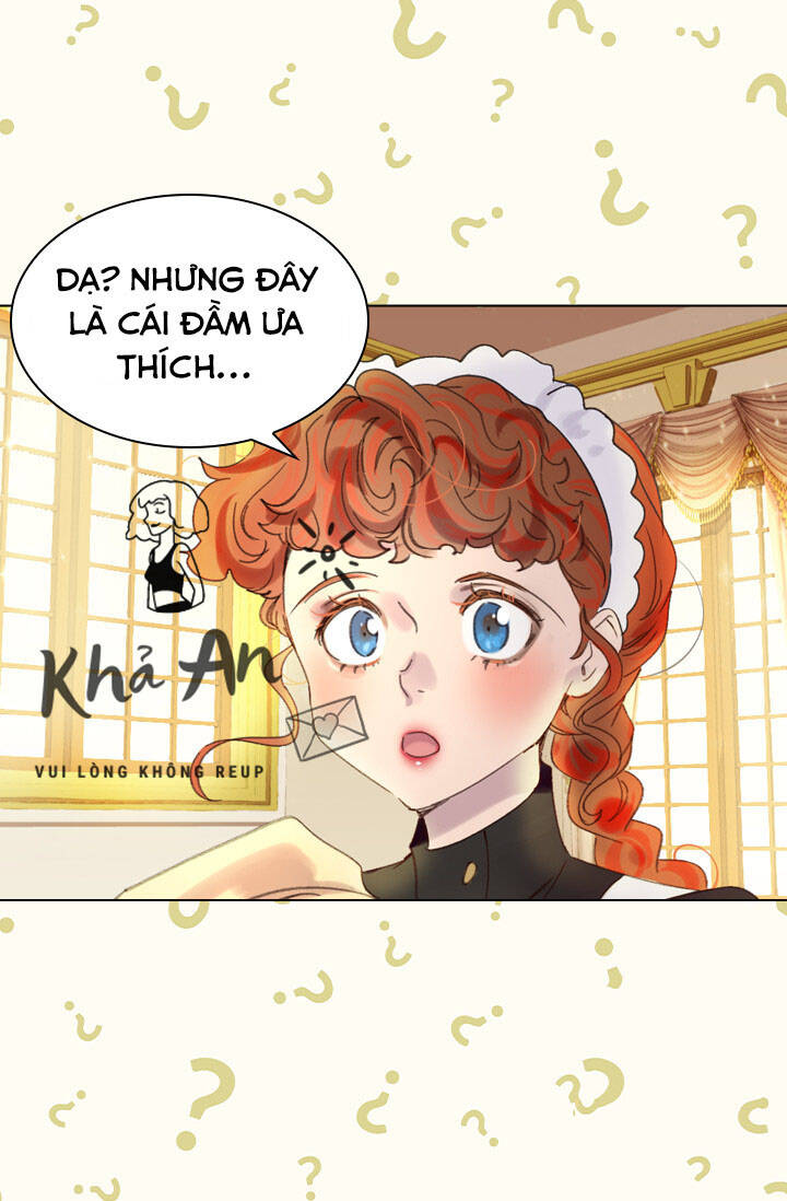 Quy Luật Sinh Tồn Của Nữ Phụ Chapter 5 - Trang 2