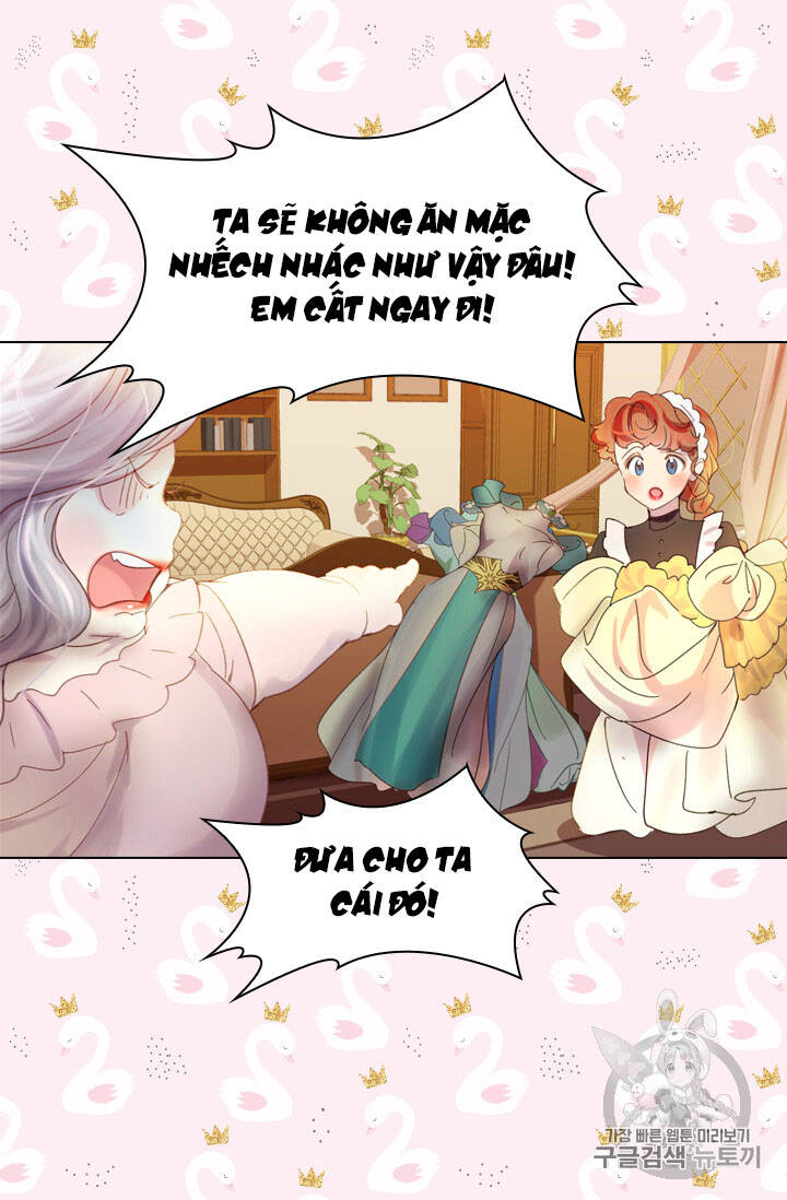 Quy Luật Sinh Tồn Của Nữ Phụ Chapter 5 - Trang 2