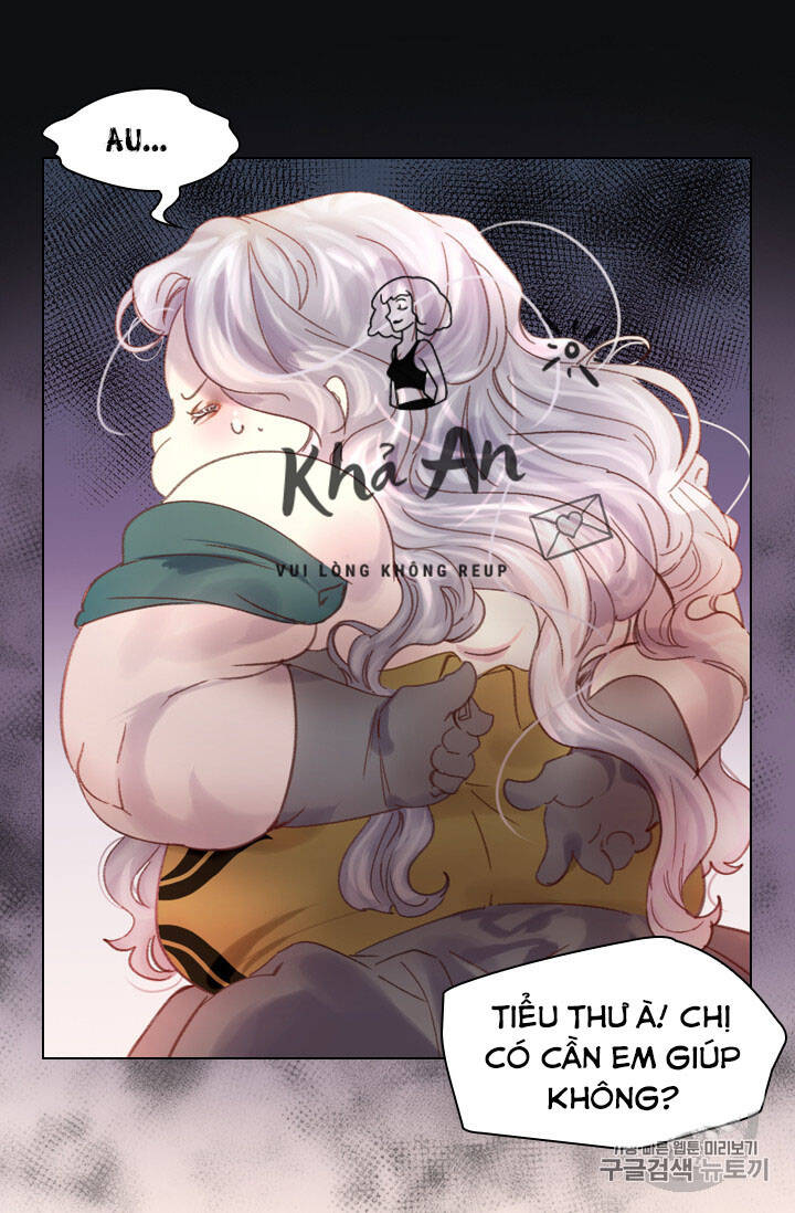 Quy Luật Sinh Tồn Của Nữ Phụ Chapter 5 - Trang 2