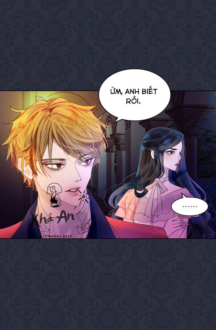 Quy Luật Sinh Tồn Của Nữ Phụ Chapter 5 - Trang 2