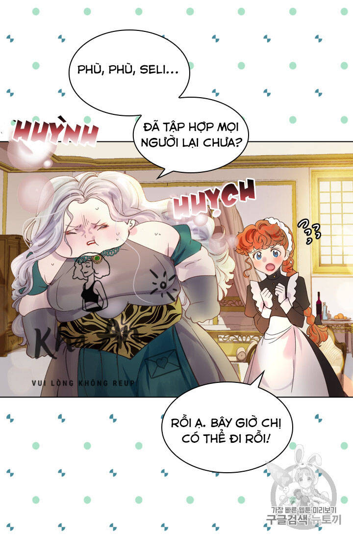 Quy Luật Sinh Tồn Của Nữ Phụ Chapter 5 - Trang 2