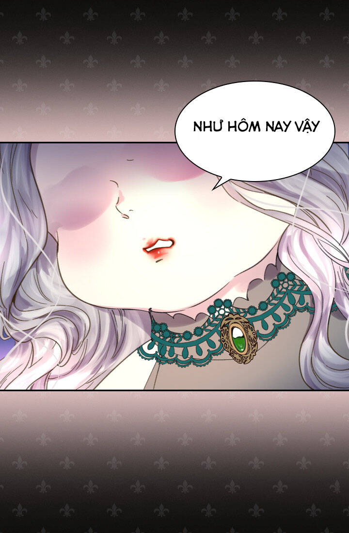 Quy Luật Sinh Tồn Của Nữ Phụ Chapter 5 - Trang 2