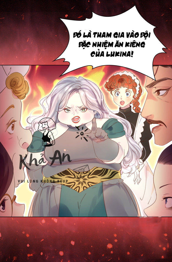 Quy Luật Sinh Tồn Của Nữ Phụ Chapter 5 - Trang 2
