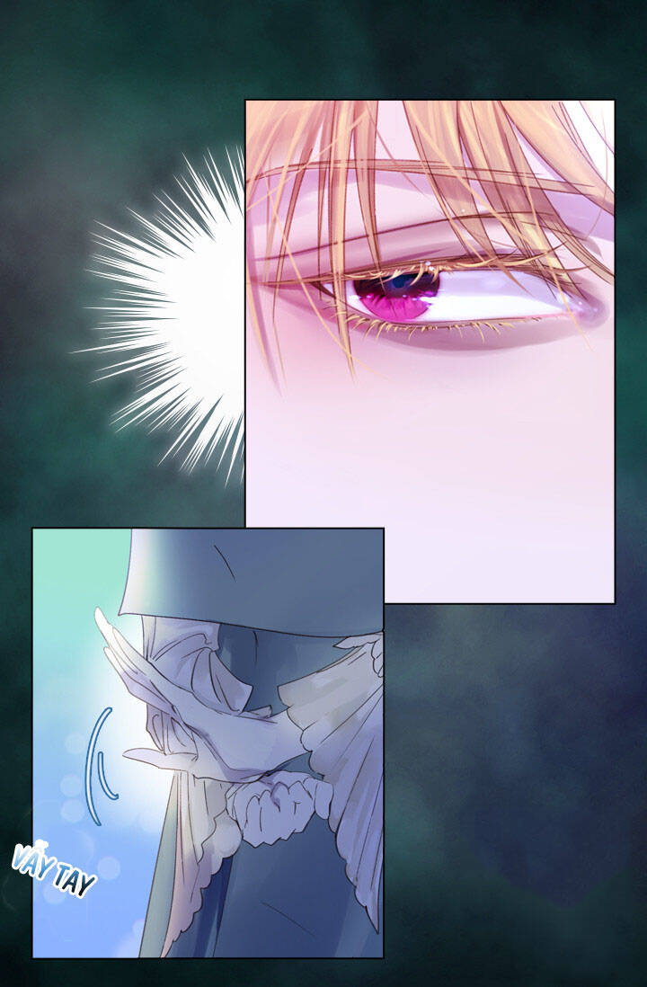 Quy Luật Sinh Tồn Của Nữ Phụ Chapter 5 - Trang 2