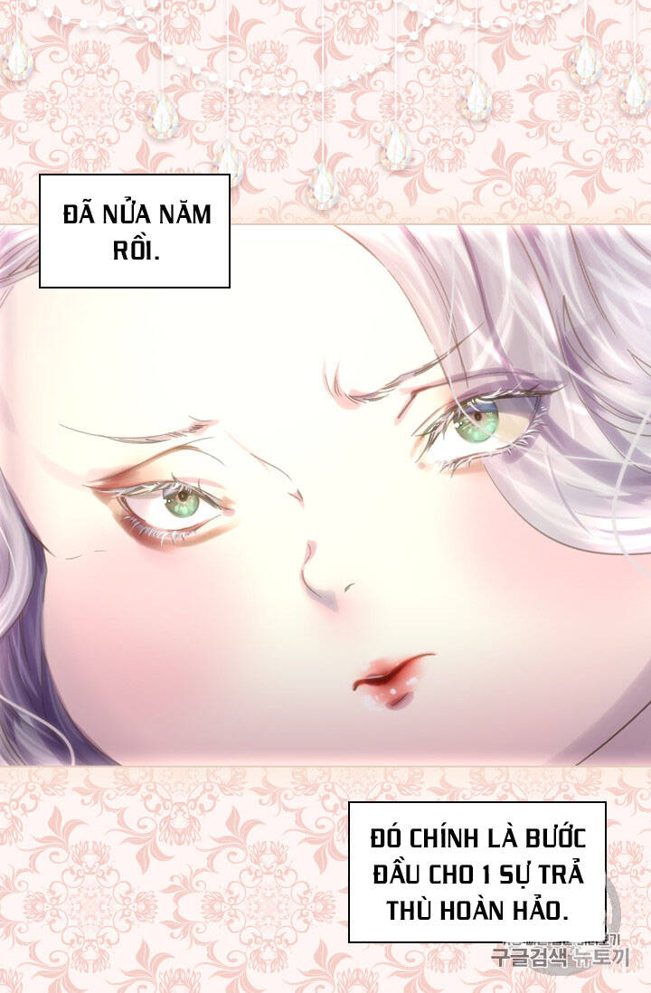 Quy Luật Sinh Tồn Của Nữ Phụ Chapter 5 - Trang 2