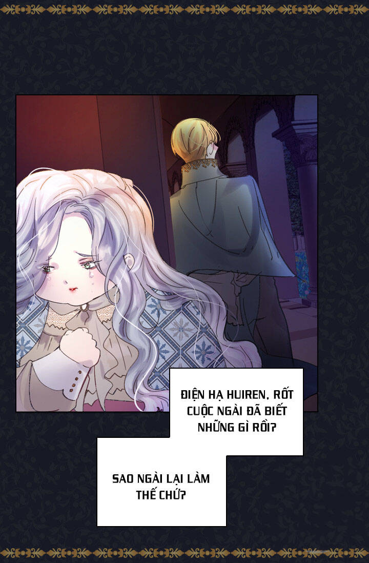 Quy Luật Sinh Tồn Của Nữ Phụ Chapter 5 - Trang 2