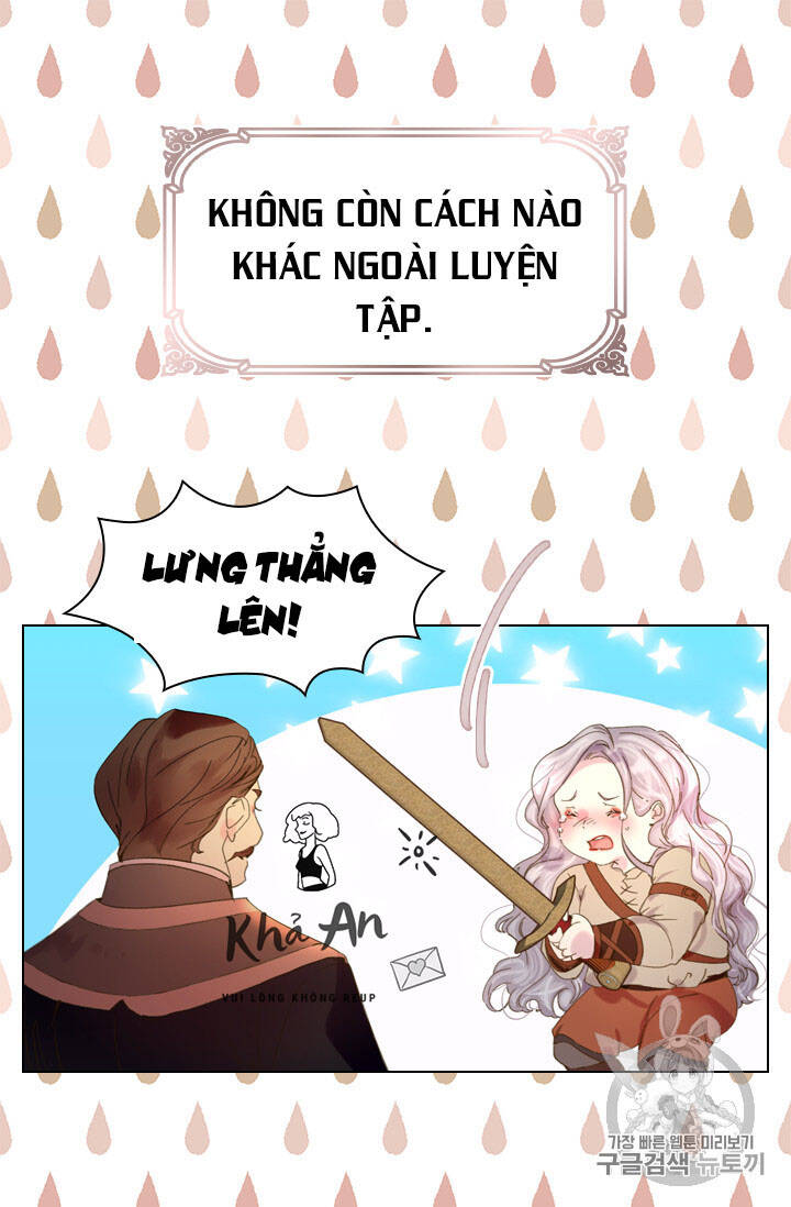 Quy Luật Sinh Tồn Của Nữ Phụ Chapter 6 - Trang 2