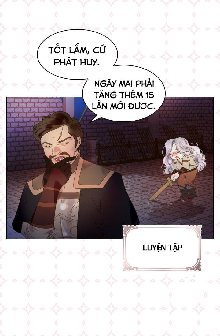 Quy Luật Sinh Tồn Của Nữ Phụ Chapter 6 - Trang 2