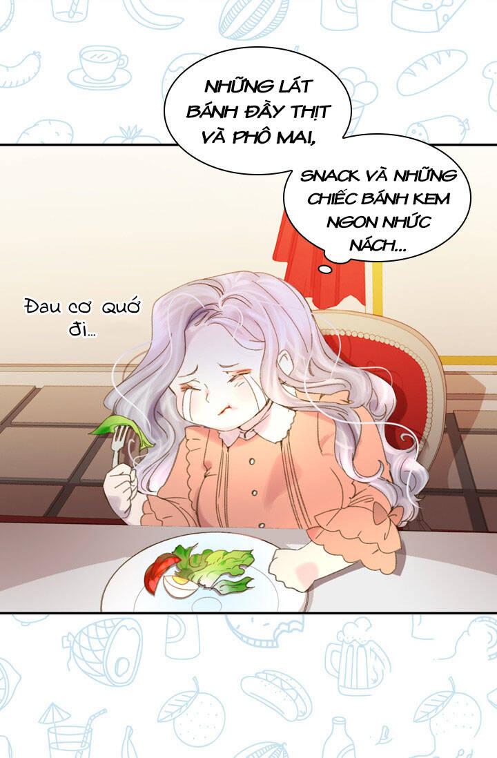 Quy Luật Sinh Tồn Của Nữ Phụ Chapter 6 - Trang 2