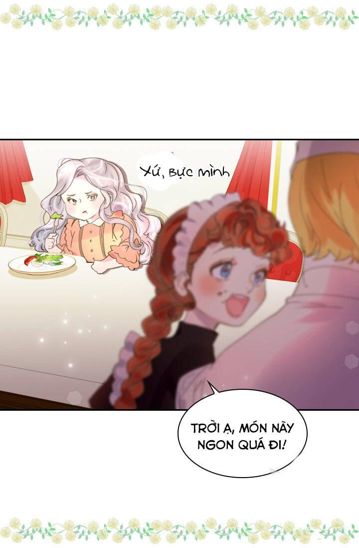 Quy Luật Sinh Tồn Của Nữ Phụ Chapter 6 - Trang 2