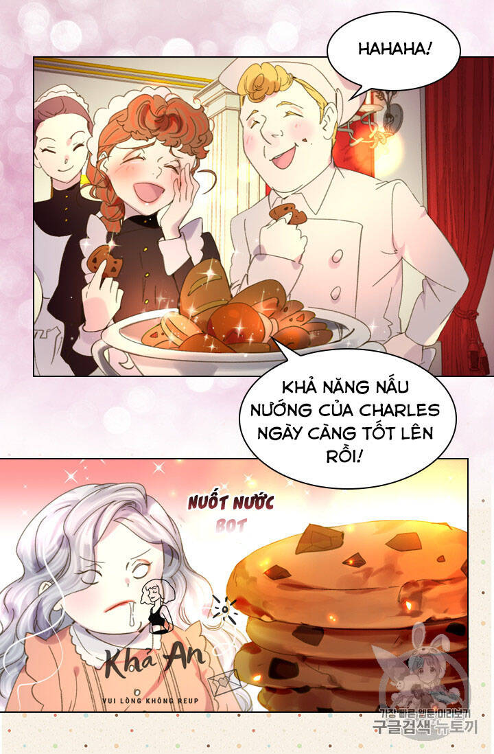 Quy Luật Sinh Tồn Của Nữ Phụ Chapter 6 - Trang 2