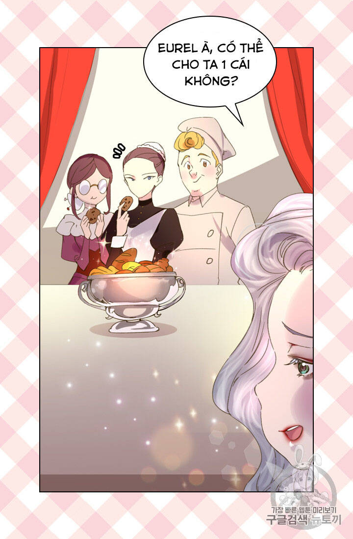 Quy Luật Sinh Tồn Của Nữ Phụ Chapter 6 - Trang 2