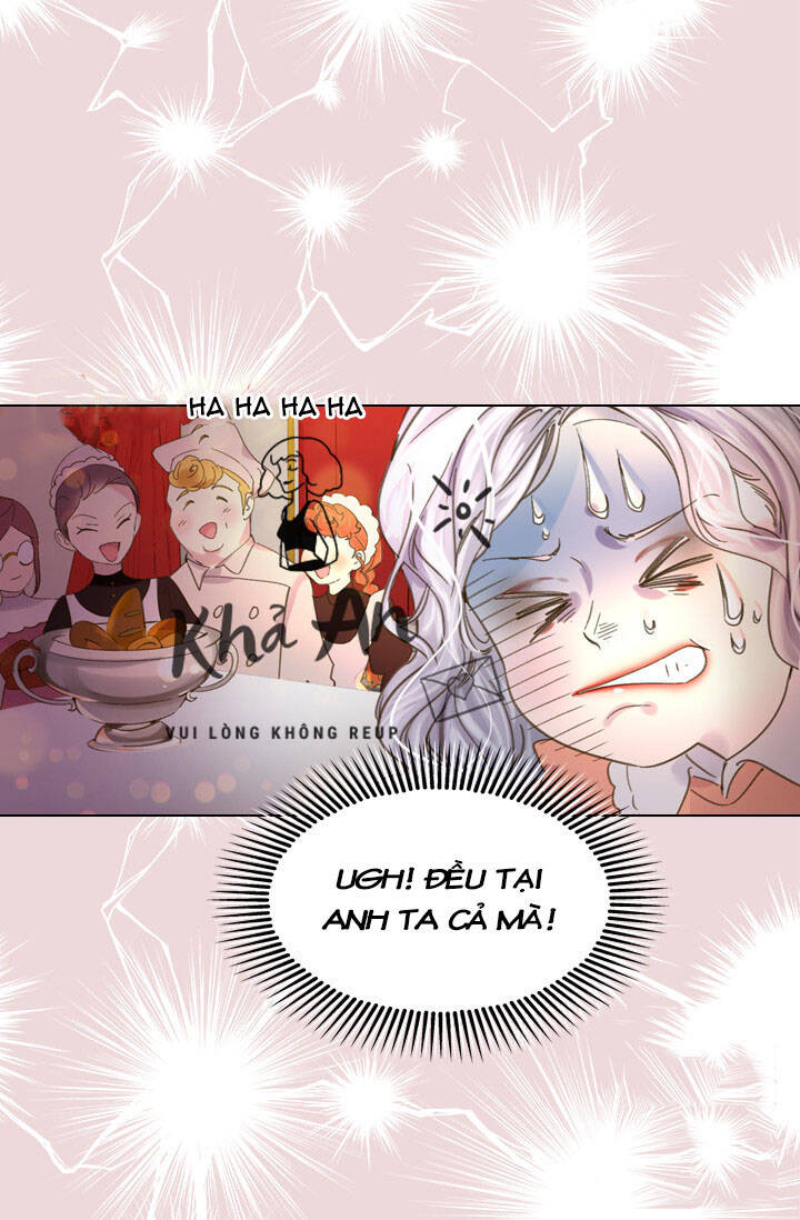 Quy Luật Sinh Tồn Của Nữ Phụ Chapter 6 - Trang 2