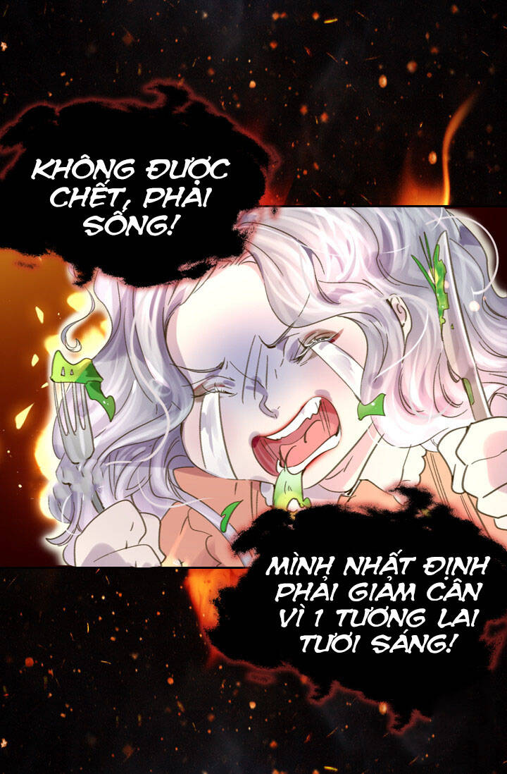 Quy Luật Sinh Tồn Của Nữ Phụ Chapter 6 - Trang 2