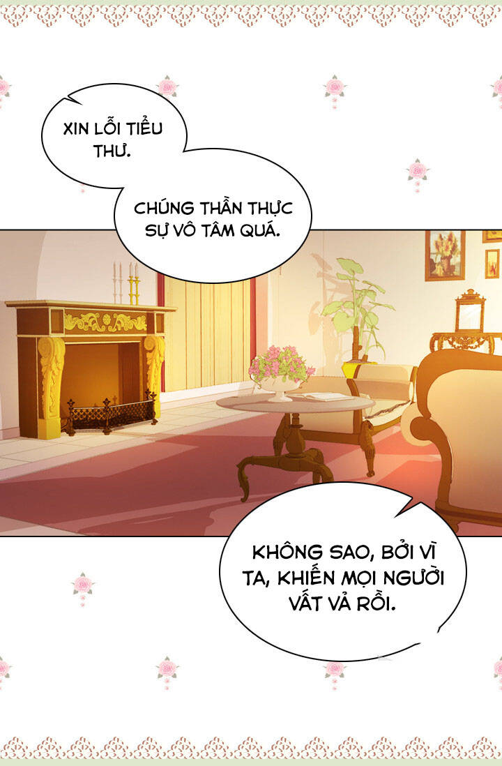Quy Luật Sinh Tồn Của Nữ Phụ Chapter 6 - Trang 2